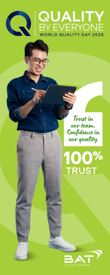 Full length reference, man with tablet and stylus